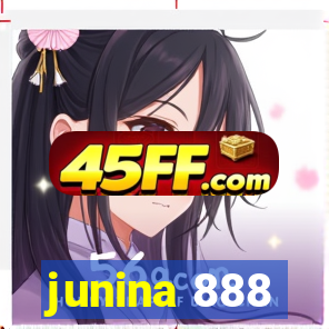 junina 888